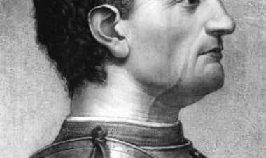 Франческо Бонсиньори