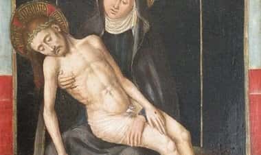 Людовико Бреа