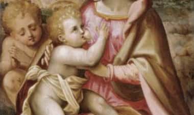 Франческо Брина