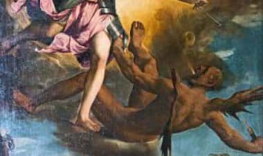 Бонифацио Веронезе