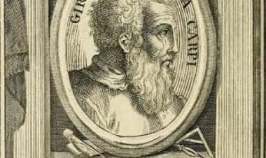 Джироламо да Карпи