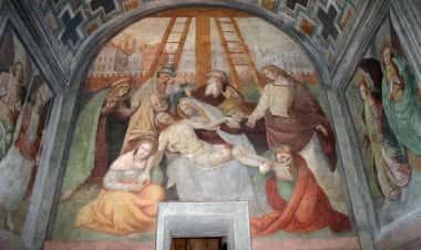 Джованни-Баттиста делла Черва