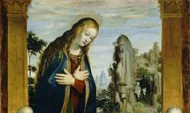 Бернардо Дзенале