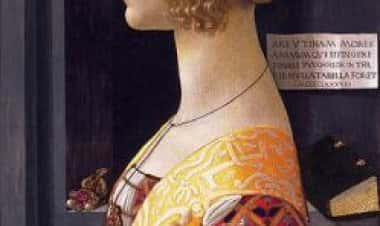 Доменико Гирландайо