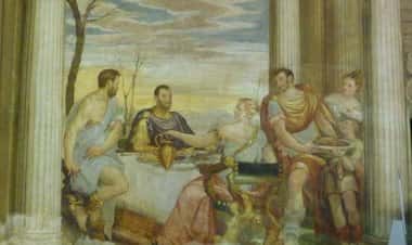 Джованни Баттиста Зелотти