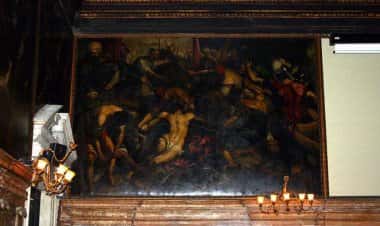 Джулио Кампаньола