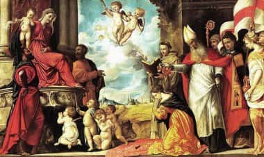 Доменико Кампаньола