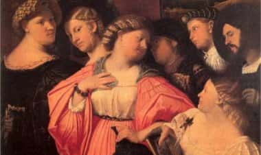 Джованни Кариани