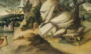 Джованни ди Лоренцо Ларциани