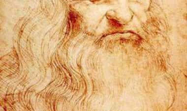 Леонардо да Винчи