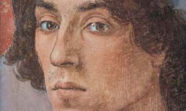 Филиппино Липпи