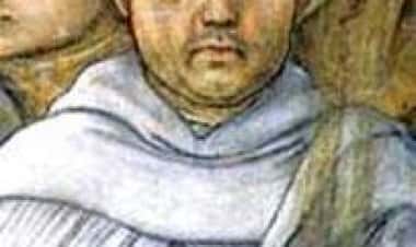 Филиппо Липпи