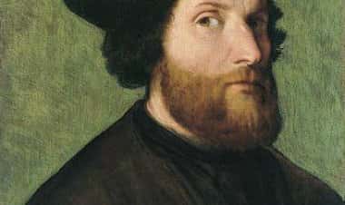 Лоренцо Лотто