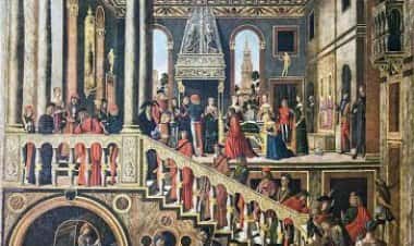 Джованни ди Никколо Мансуэти