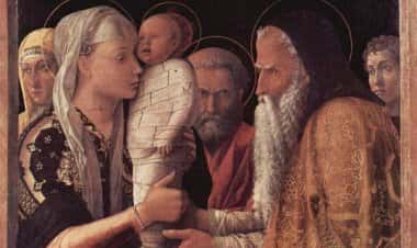 Андреа Мантенья