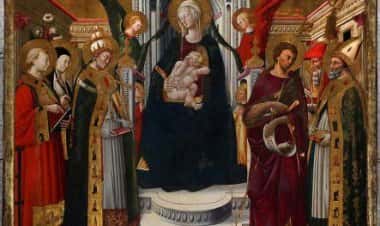 Нери ди Бичи