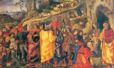 Бернардо Парентино