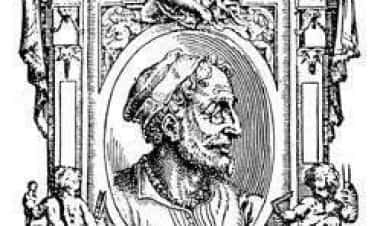 Бальдассаре Перуцци