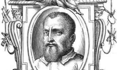 Джованни Антонио Порденоне