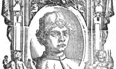 Пьеро делла Франческа