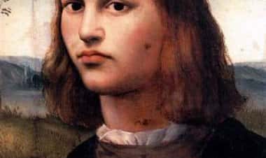 Ридольфо Гирландайо