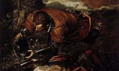 Доменико Робусти