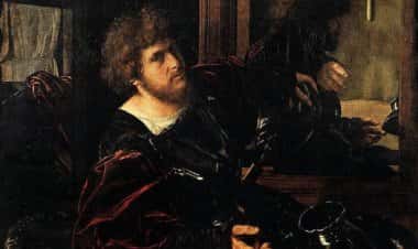 Джованни Джироламо Савольдо