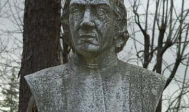 Джованни Санти