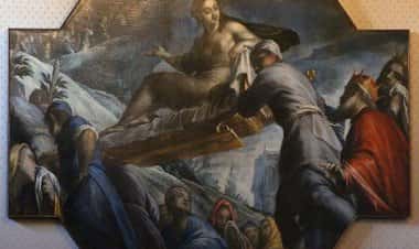 Санто Перанда