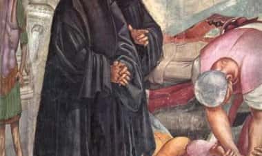 Лука Синьорелли