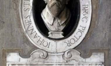 Ян ван дер Страт