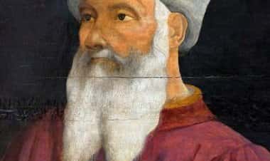 Паоло Уччелло