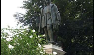 Гауденцио Феррари