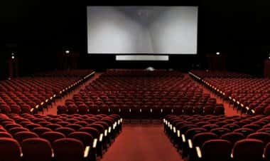 Обсуждение кино на итальянском языке