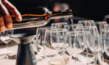 Стоимость итальянского вина вырастет