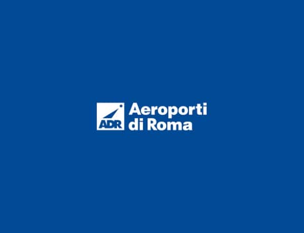 Группа Aeroporti di Roma