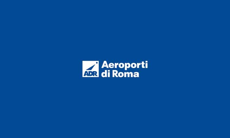 Группа Aeroporti di Roma