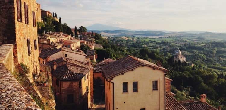 лучшие города Италии для посещения