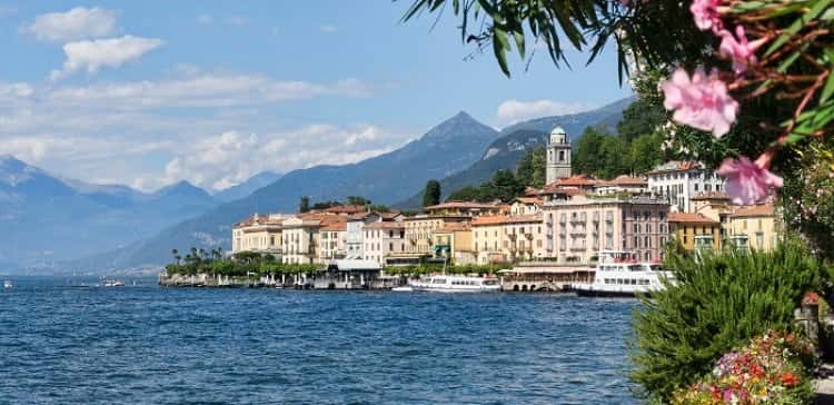 Самые красивые места в Италии