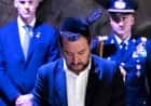 Сальвини почтил память жертв Холокоста
