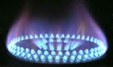 В Италии взлетели цены на газ