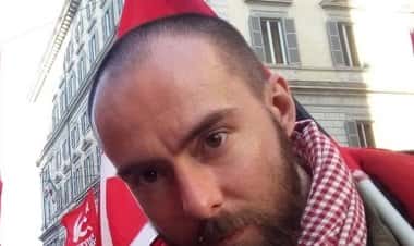 В Болонье состоялись похороны Маттео Монтанари