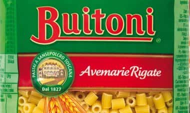 Пасты Buitoni больше не будет