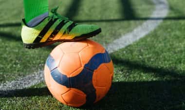 В Италии отменяют футбол из-за коронавируса