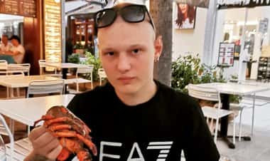 Скончался молодой итальянский футболист Николо Рубино