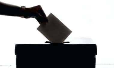 Выборы президента Италии