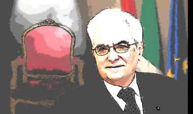 Что будет, если в Италии не выберут президента до 3 февраля