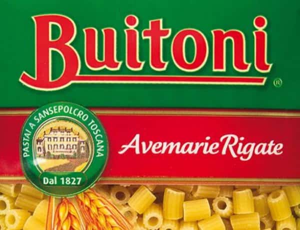 Пасты Buitoni больше не будет