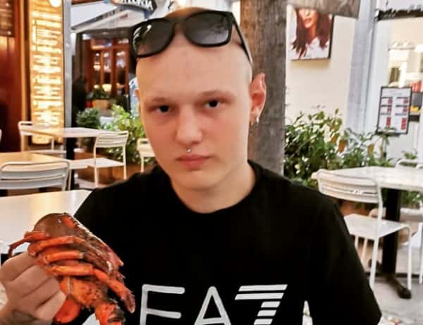 Скончался молодой итальянский футболист Николо Рубино