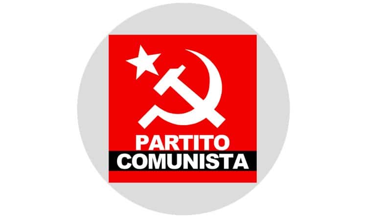 Итальянская коммунистическая партия
